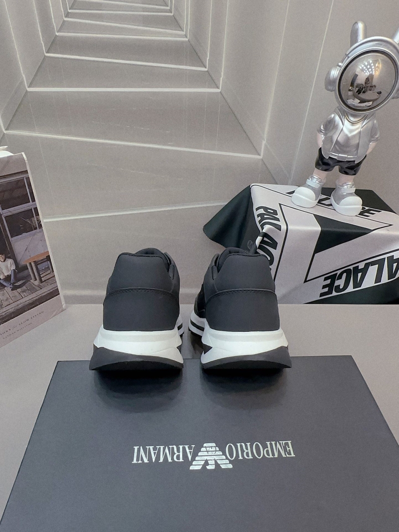 Armani Sneakers